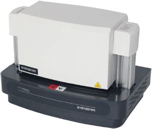 FST-3101 Film Free Shrink Tester - ATIS