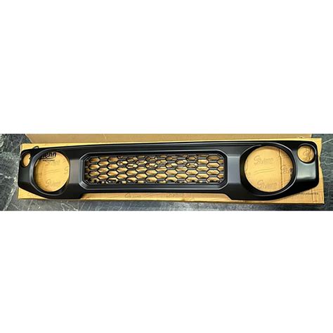 Modified Front Grill for Jimny