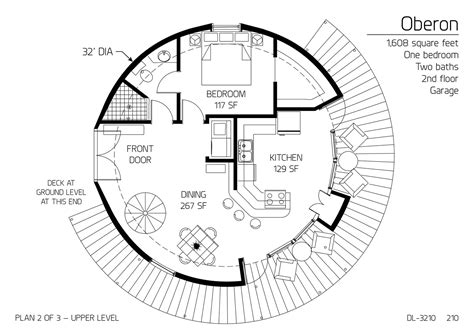 Dome Home Designs