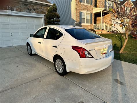 2013 Nissan Versa for Sale in Belcamp, MD - OfferUp
