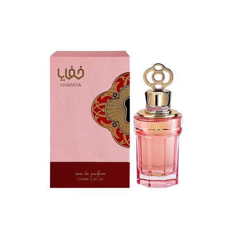 Zimaya Khafaya Pour Femme Eau De Parfum 100ml For Women | Zimaya