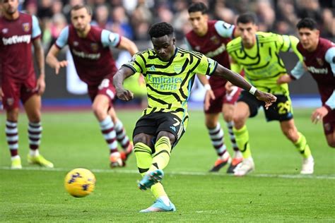 West Ham United 0 - 6 Arsenal - Match Report | Arsenal.com