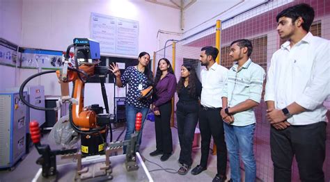 Department of Mechanical Engineering | NIET Greater Noida