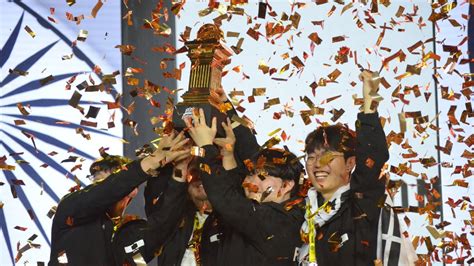 Slideshow: BGMI India-Korea Invitational