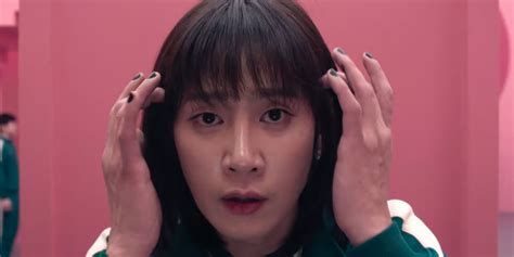 Player 120 Squid Game Wallpapers - Wallpaper Cave