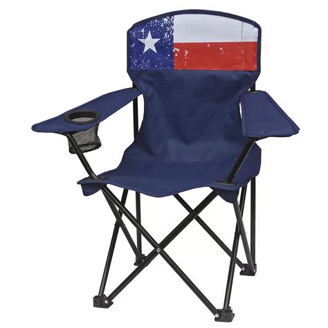 Academy Sports + Outdoors Kids' Texas Folding Chair | Academy