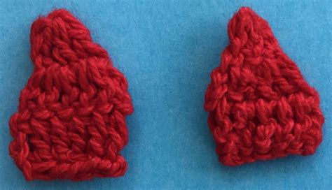 Image result for Crochet Pattern Small Rosebud