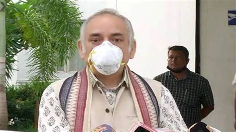 Nidhi Samarpan Abhiyan For Srimandir: Puri King Vows To Take All Steps ...