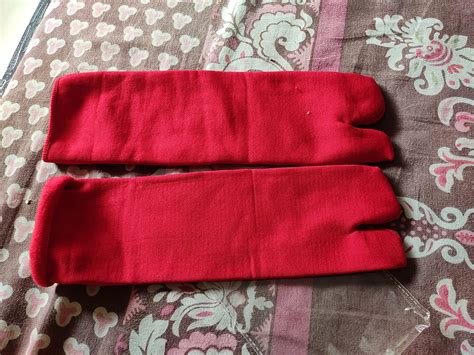 Khillayox Warm Woolen Winter Socks for Women and Girls WIth Thumb ...