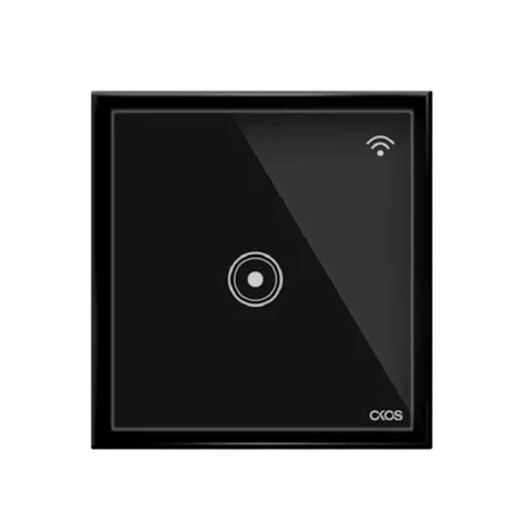 Touch Modular Switch - Okos Smart Wifi Touch Modular Switch Home ...