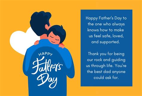 Happy Father’s Day 2023: 90+ Quotes, Messages & Wishes To Make Your Dad ...