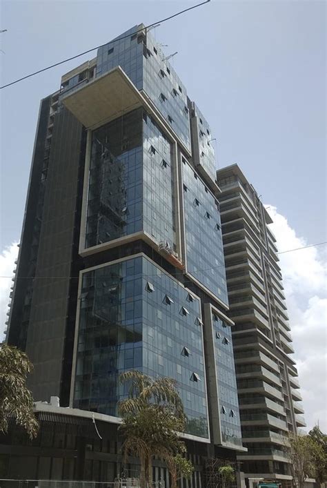 Paarijat Eclat Privilon | 4 BHK Flats at Jodhpur, Ahmedabad