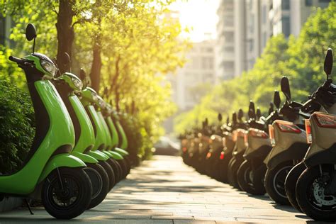 Driving Sustainable Mobility: Facilitated Investments worth INR 1000 ...