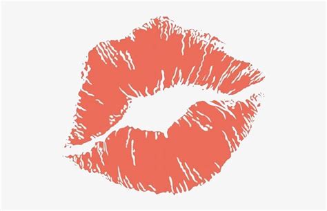 Kiss Mark Png File - Draw A Kiss Mark Transparent PNG - 600x600 - Free ...