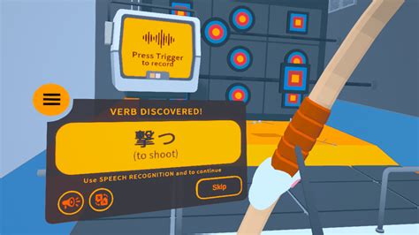 Indie Game Lover: Noun Town: VR Language Learning