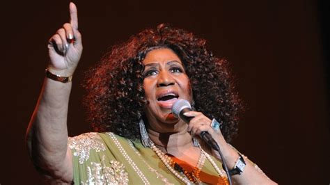 Aretha Franklin's sister-in-law wants compensation for caring for singer