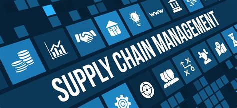 Supply Chain Management Process, Steps & Working | Amazon Business