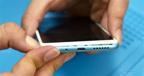 Image result for How to Open Redmi Note 5 Pro