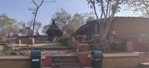 Indira Gandhi Rashtriya Manav Sangrahalaya - National Museum of Mankind ...