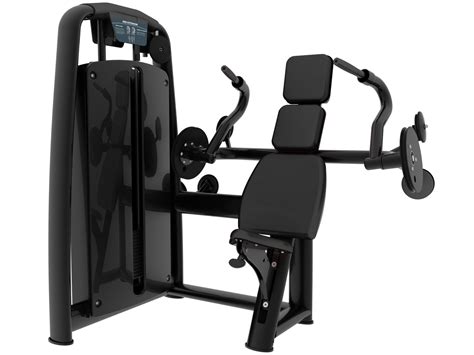 Triceps Extension Machine
