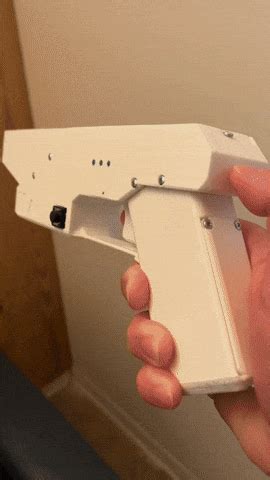 Image result for Arduino Laser Target