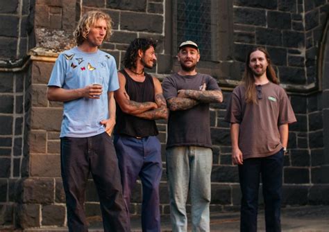 Magic Machine (Garage Psych aus Sydney) | Neue Welt, Griesbadgasse 7 ...