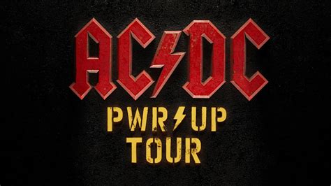 Here’s AC/DC’s setlist from their POWER UP European tour | Kerrang!