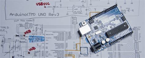 Image result for CP2102 Arduino Schematic