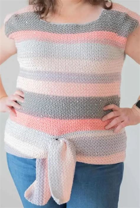 Image result for Thread Crochet Top Patterns