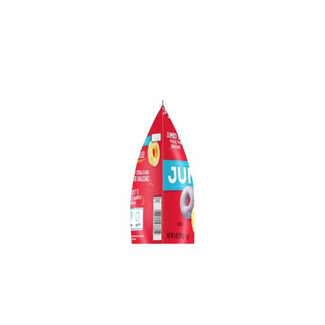 Kellogg's Froot Loops Jumbo Snax Cereal Snacks, Kids Snacks, India | Ubuy