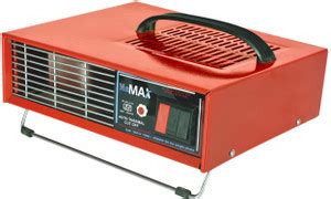 MinMAX 2017 HOT BLOWER Fan Room Heater Price in India - Buy MinMAX 2017 ...