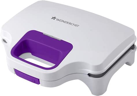 Buy Wonderchef Prato Plus 3 in 1 Griller with Detachable Non-Stick ...