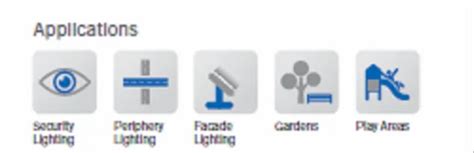 Outdoor Lights - Crompton Led Flood Light Trader - Wholesaler ...