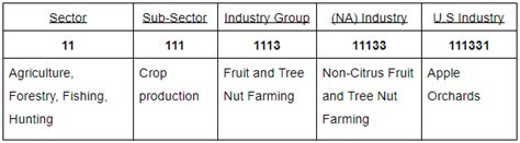 Industry Classification 的图像结果
