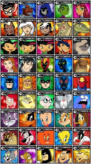 Image result for Cartoon Network Flicks Intro