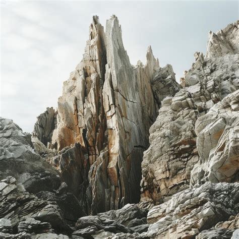 Mountains artwork | Premium AI-generated image