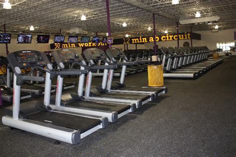 Planet Fitness Announces Grand Re-Opening of Club in Southgate, Michigan