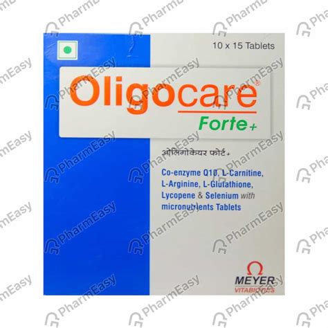 Buy CARTIGEN FORTE PLUS STRIP OF 10 TABLETS Online & Get Upto 60% OFF ...
