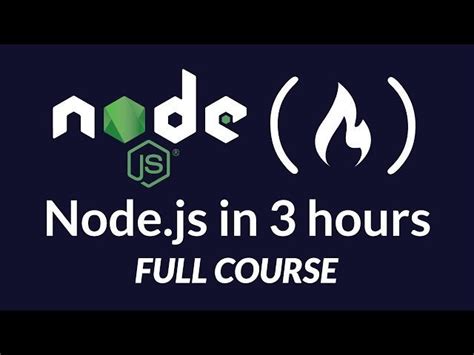 Node.js Tutorial Freecodecamp 的图像结果