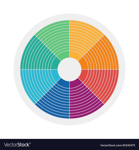 Image result for Color Spectrum Rectangle