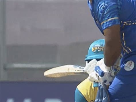 13 runs scored on one ball in Kerala Cricket League: Sanju Samson hits ...
