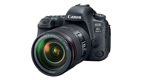 Best DSLR cameras | chosen by experts | Top Ten Reviews