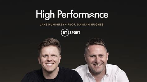 High Performance Podcast 的图像结果