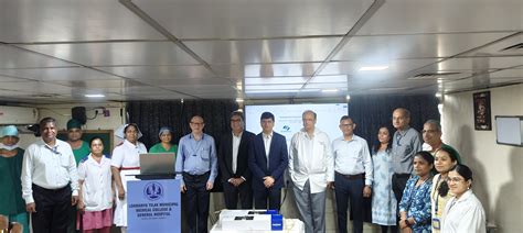 StockHolding for solid Corporate Social Responsibilty