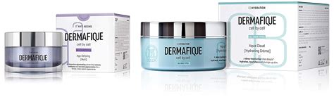 Dermafique Age Defying Nuit Night Cream for All Skin Types ...