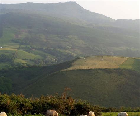 Suhalmendi, Découverte du Porc Basque (Sare) - All You Need to Know ...