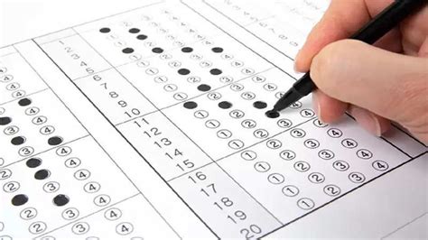 SSC Answer Key: Answer key of SSC Stenographer Recruitment Exam ...