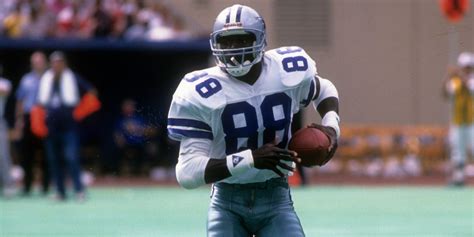 Ranking the Top 5 Dallas Cowboys Wide Receivers of All Time