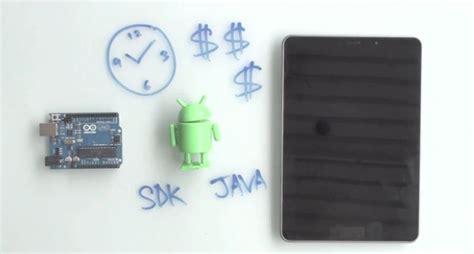 Image result for Arduino Android