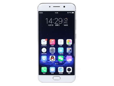 Android6 的图像结果